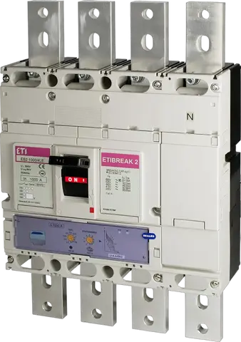 EB2 1000/4E 1000A 4p APGN