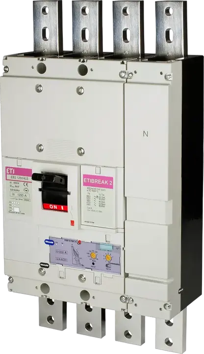 Obraz EB2 1600/4E-FC 1600A 4p