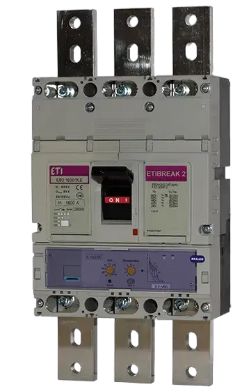 Obraz EB2 1600/3LE-RC 1600A 3p