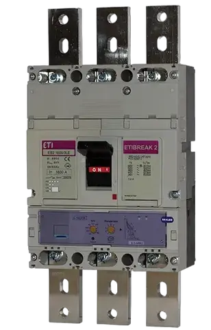 EB2 1600/3LE-RC 1600A 3p