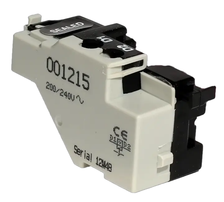 Obraz NA2 800-1600AF DC200-240V