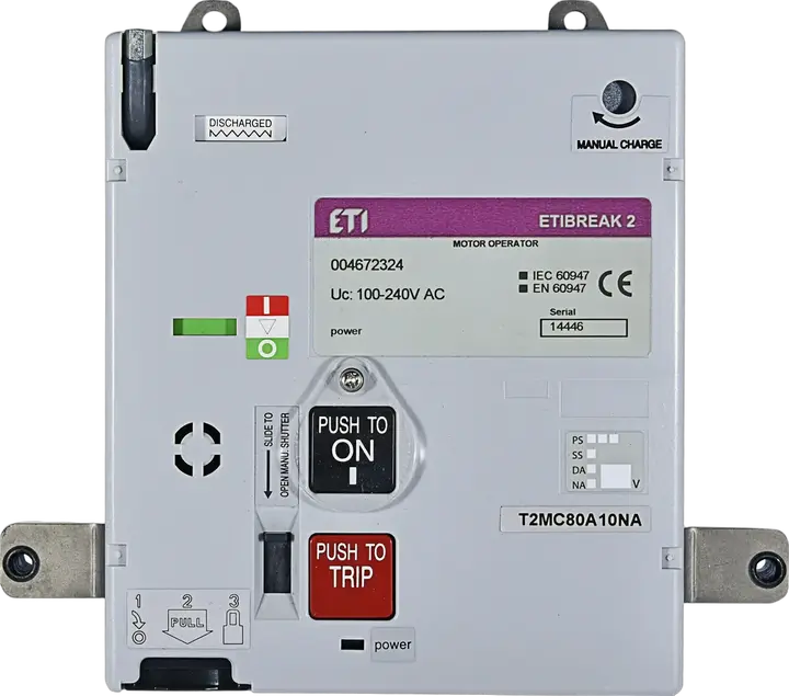 Obraz MO2 800-1000, AC100-240V