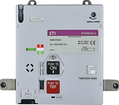 MO2 800-1000, AC100-240V