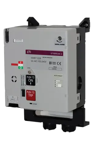 MO2 800-1000, DC100-120V