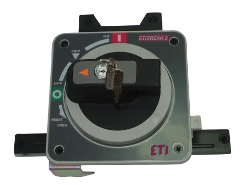 * RO2 1250-1600, lock, red