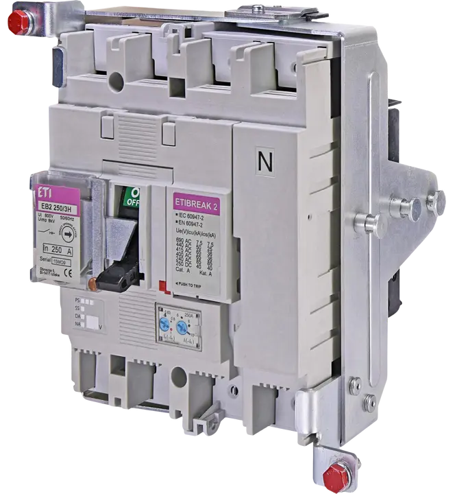 Obraz DOCK 250/3