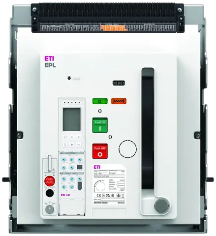 Obraz EPL-20 3H BD/M2C2S2/PR-LP