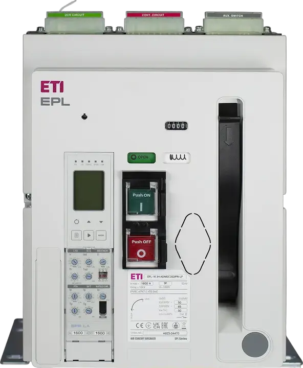 Obraz EPL-20 4H BF/M2C2S2/PR-LP