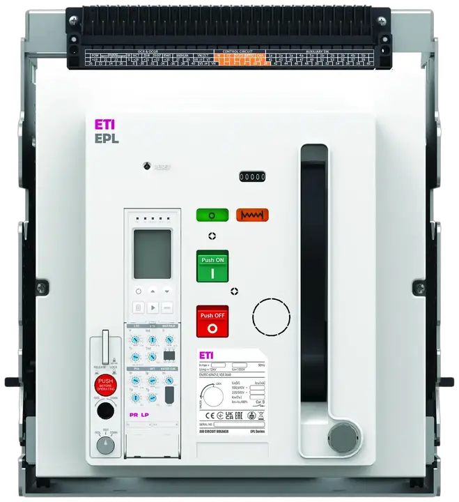 Obraz EPL-32 4H BF/M2C2S2/PR-LP