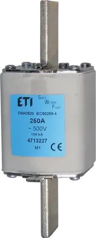 Obraz NH1 SWF 224A/500V