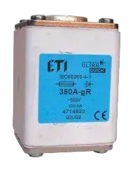 NHG2 UQ2 gR 200A/500V