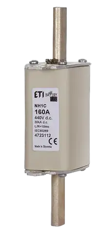 NH1C gBat 50A/440V DC