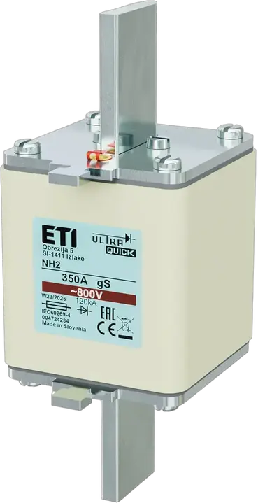 Obraz NH2 gS 350A/800V
