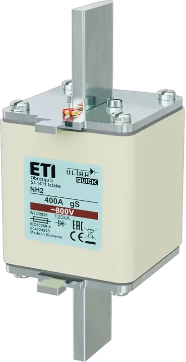 Obraz NH2 gS 400A/800V