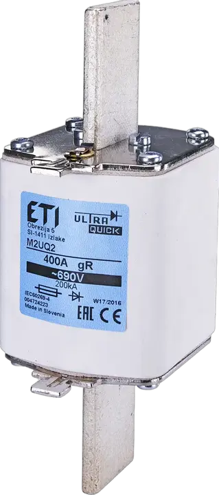 Obraz NH2/K UQ2 gR 350A/690V