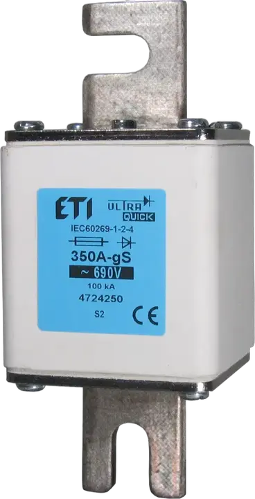 Obraz NHS2/110/M gS 450A/690V