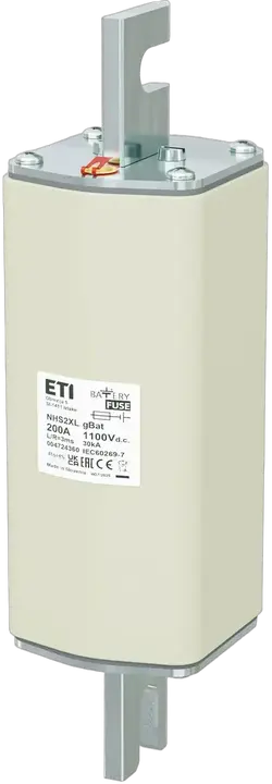 Obraz *NHS2XL gBat 200A/1100V DC