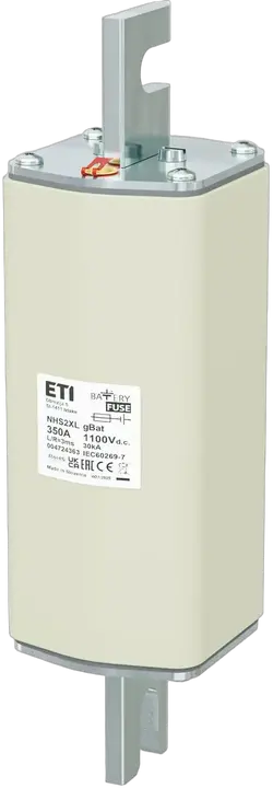 Obraz *NHS2XL gBat 350A/1100V DC