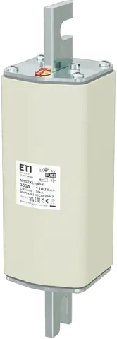 *NHS2XL gBat 350A/1100V DC