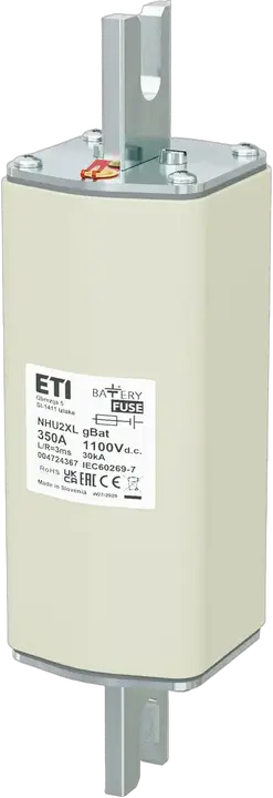Obraz *NHU2XL gBat 350A/1100V DC