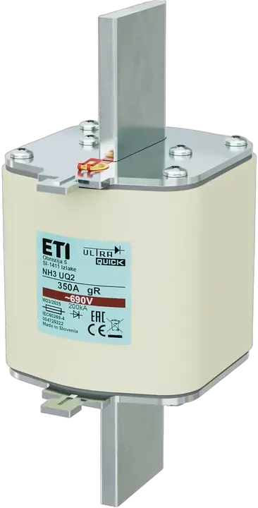 Obraz NH3 UQ2 gR 350A/690V