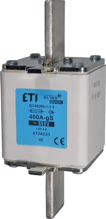 Obraz NH3 gS 560A/690V