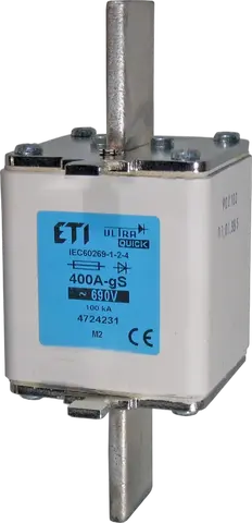 NH3 gS 630A/690V
