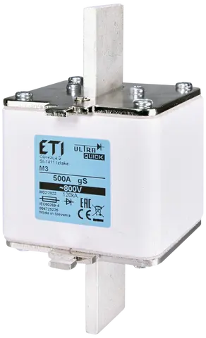 *NH3 gS 400A/800V