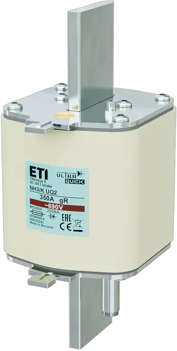 Obraz NH3/K UQ2 gR 350A/690V