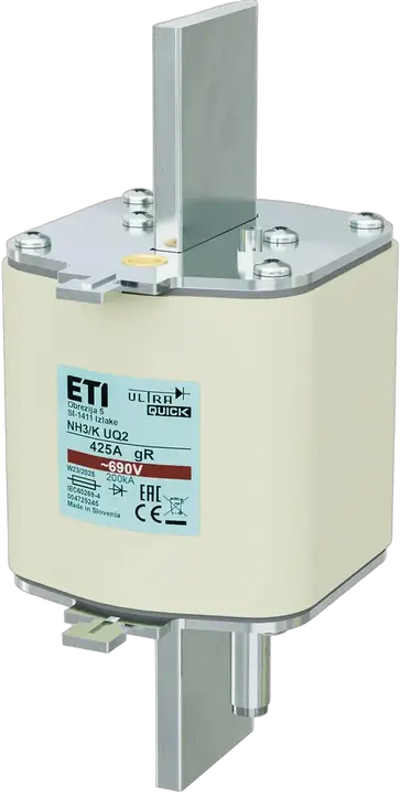 Obraz NH3/K UQ2 gR 425A/690V