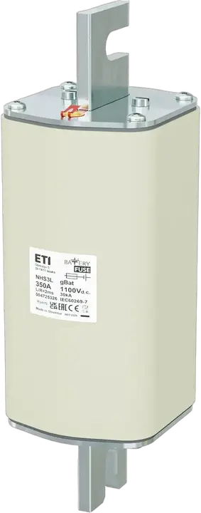 Obraz *NHS3L gBat 350A/1100V DC