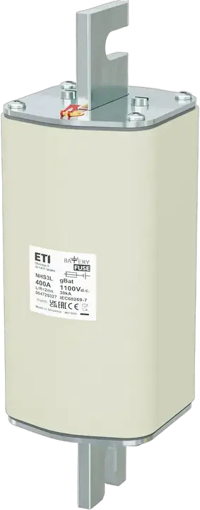 Obraz *NHS3L gBat 400A/1100V DC