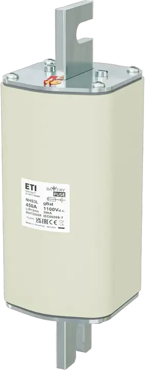 Obraz *NHS3L gBat 450A/1100V DC