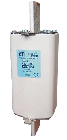 NH2XL UQ2 aR 315A/1200V