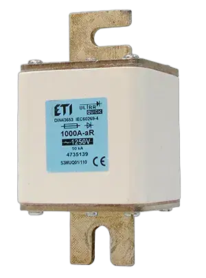 Obraz NHS2/110/M UQ01 aR 710A/1250V