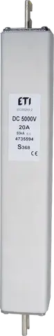 Obraz SZDBH/368 aR 30A/5000V DC
