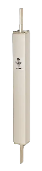 Obraz NH1/350 aR 25A/4000V DC