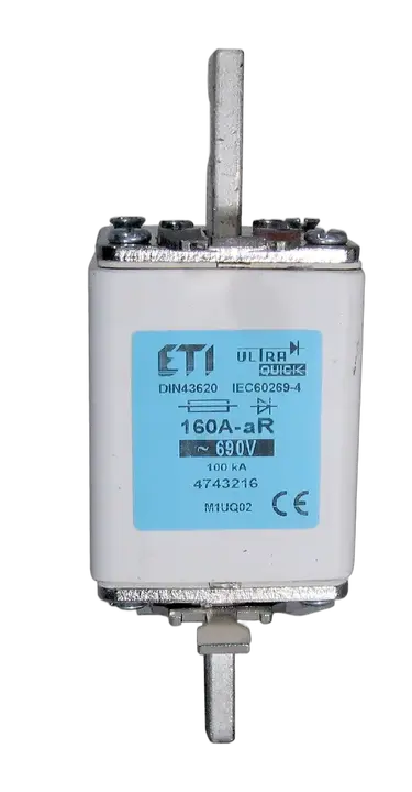 Obraz NH3 UQ02 aR 710A/690V