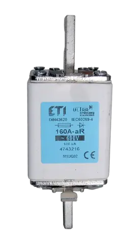 NH3 UQ02 aR 710A/690V