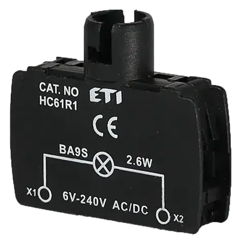 *HC61X1