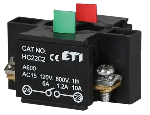 HC22C2