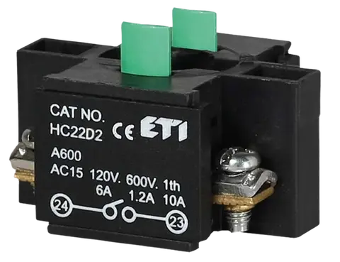 HC22D2