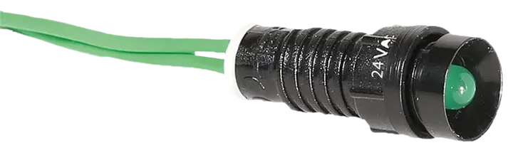 Obraz LS LED 5 G 24AC