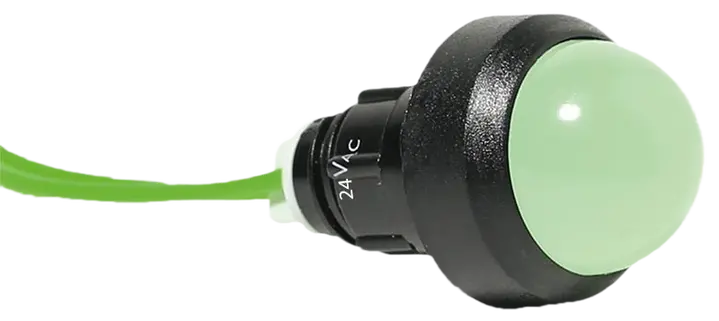 Obraz LS LED 20 G 24AC