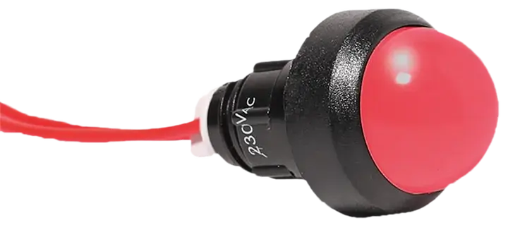 Obraz LS LED 20 R 230AC
