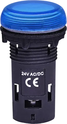 * ECLI-024C-B