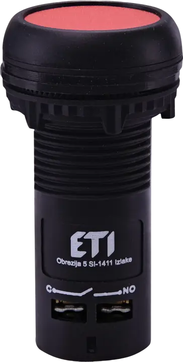 Obraz ECF-10-R
