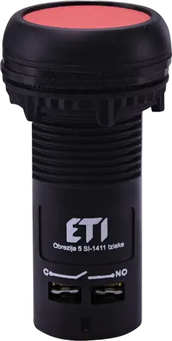ECF-10-R