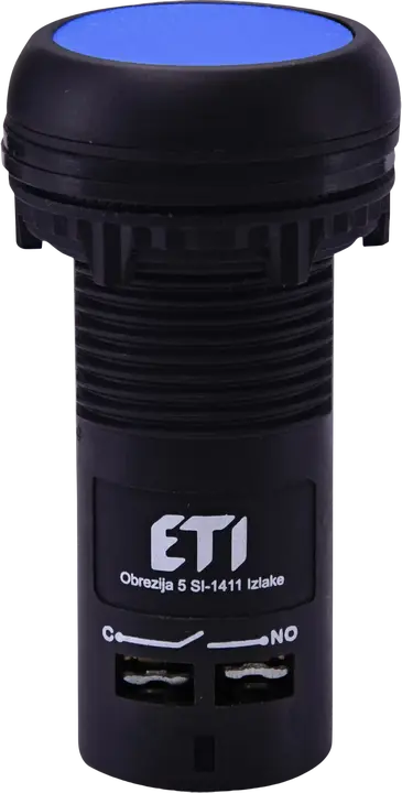 Obraz ECF-10-B