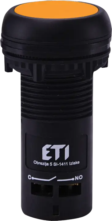 Obraz ECF-10-A